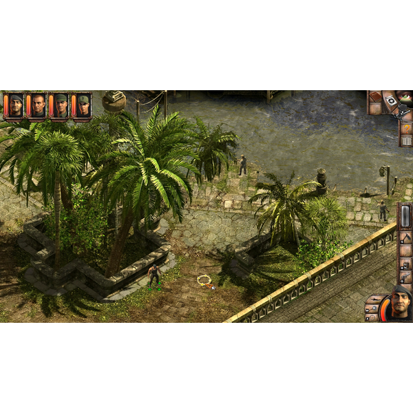 Commandos 2 & 3  HD Remaster Double Pack