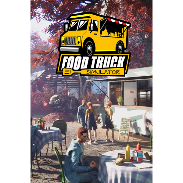 Food Truck Simulator