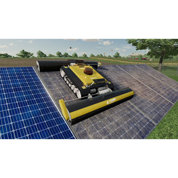 Farming Simulator 22 - Farm Production Pack