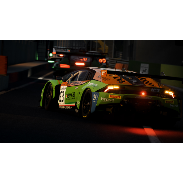 Assetto Corsa Competizione PC Download
