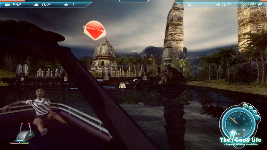 The Good Life PC Download