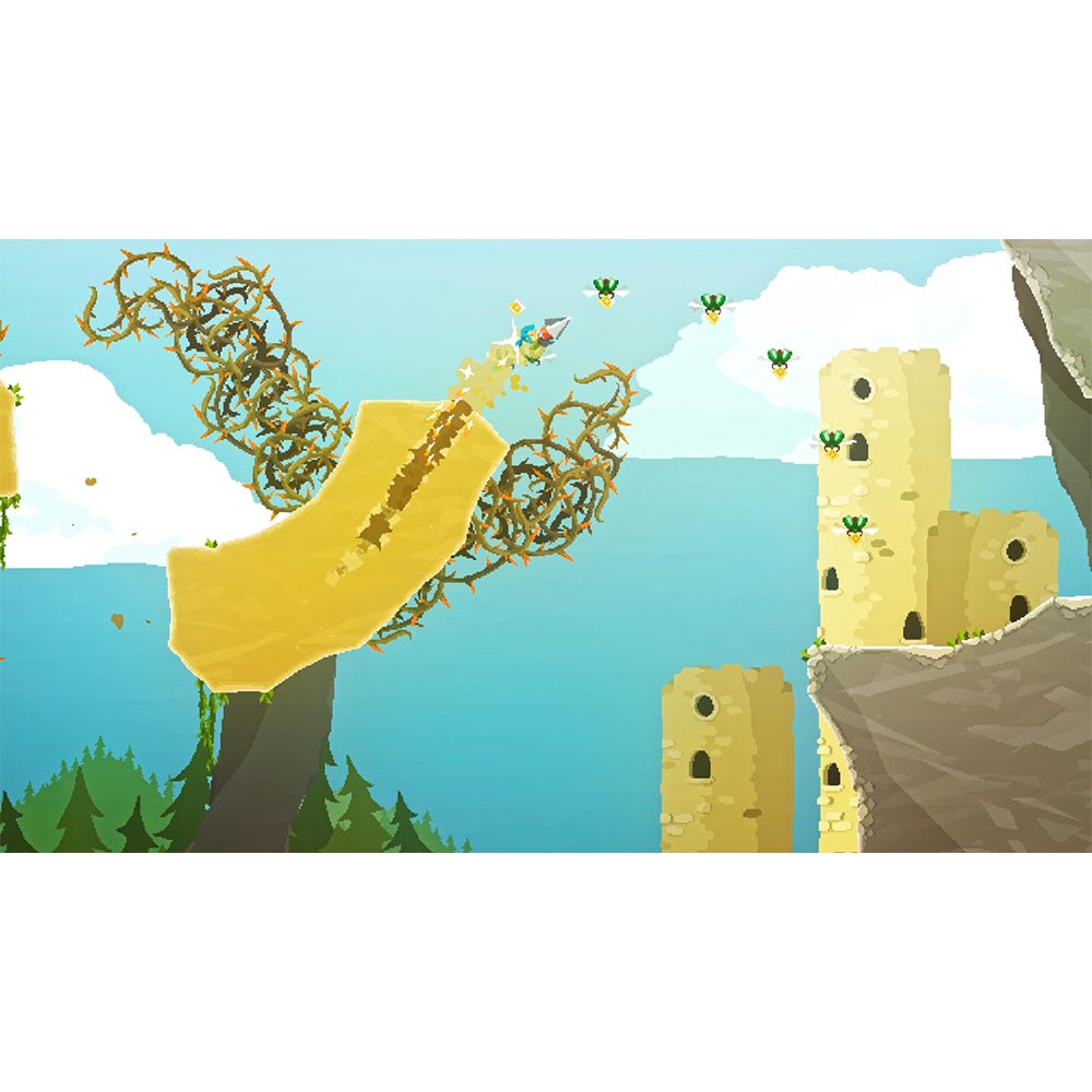 Pepper Grinder - PS5