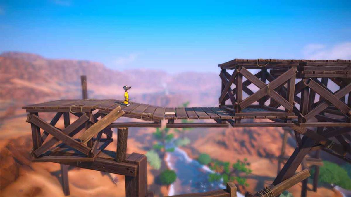 Samurai Academy: Paws of Fury - Switch