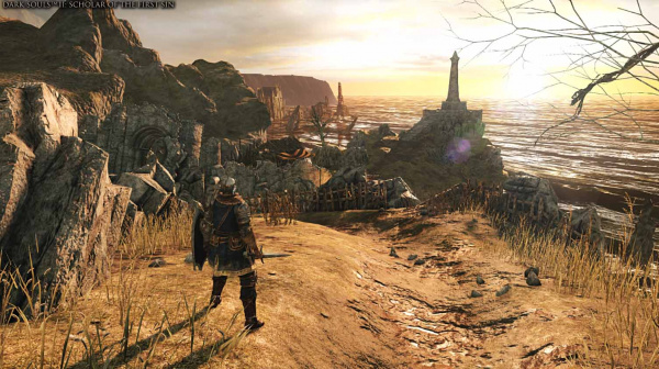 Dark Souls Trilogy - Xbox One