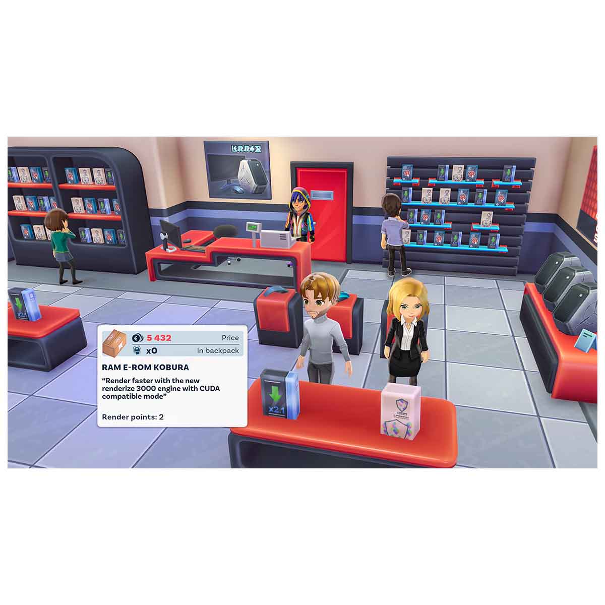 YouTubers Life 2 - Xbox One
