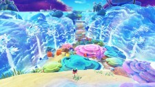 Kirby and the Forgotten Land + Star-Crossed World  Nintendo Switch 2 Edition UPGRADE PACK