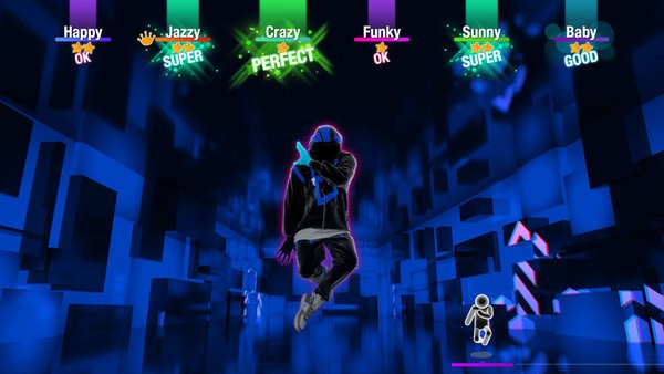 Just Dance 2020 6