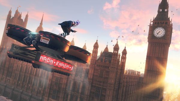 Watch Dogs Legion - PlayStation 4