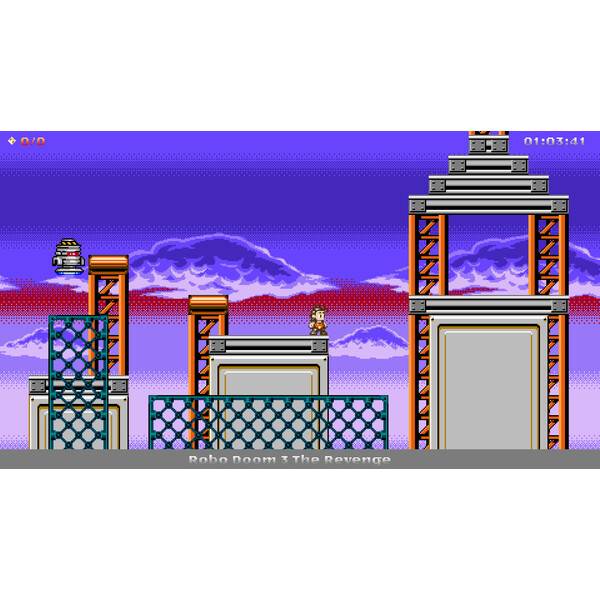 PlataGO! Super Platform Game Maker