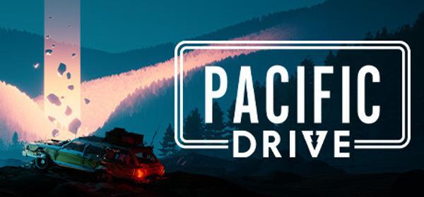 Pacific Drive - Pre-Order