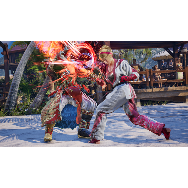 TEKKEN 8 - Season 2 Ultimate Edition