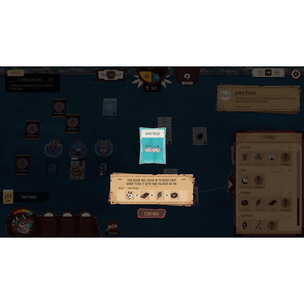 Kaya's Prophecy (ROW) 