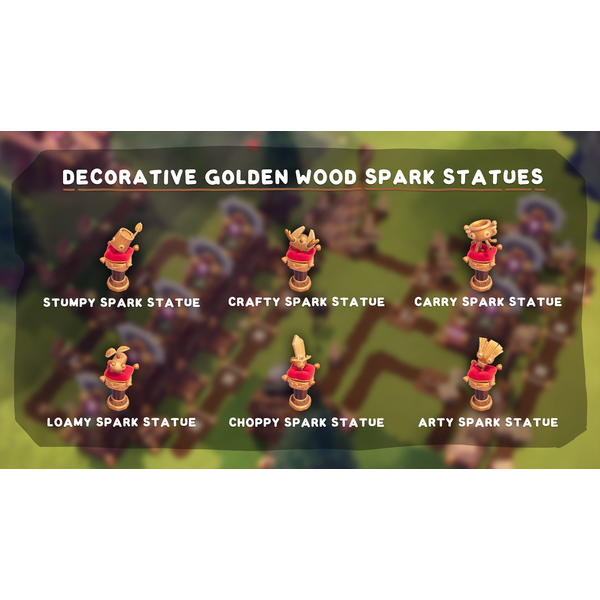 Oddsparks: An Automation Adventure - Deluxe Upgrad