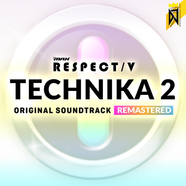 DJMAX RESPECT V - TECHNIKA 2 Original Soundtrack(R