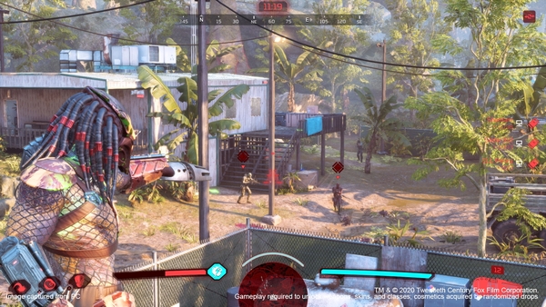 Predator: Hunting Grounds - Predator Bundle Editio