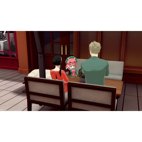 Spy×Anya: Operation Memories Deluxe Edition