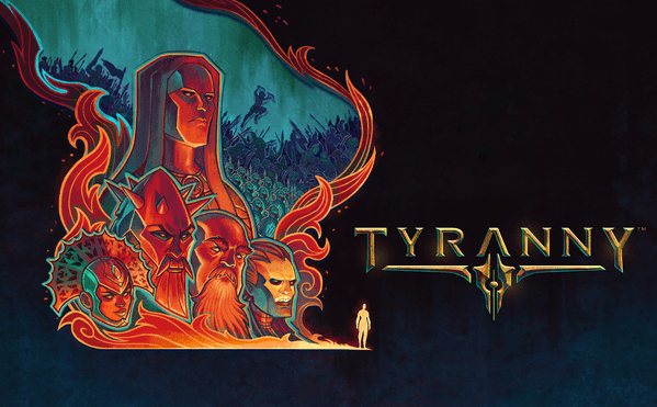 Tyranny - Standard Edition (ROW)