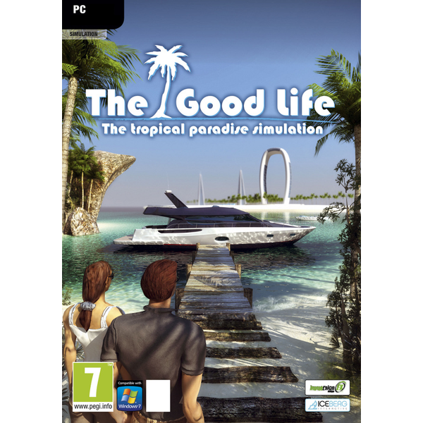 The Good Life PC Download