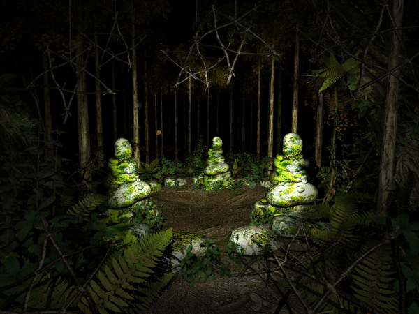 Barrow Hill: The Dark Path PC Download