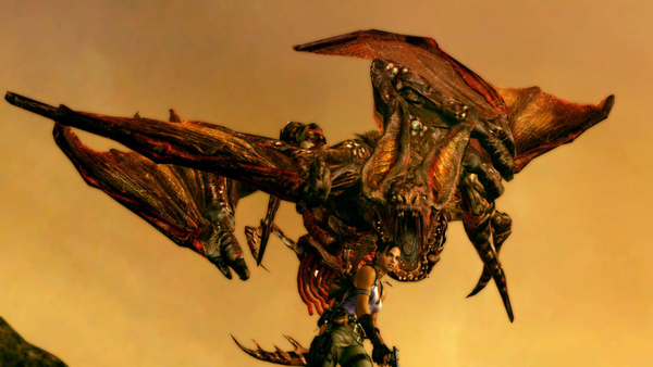 Resident Evil 5 PC Download (ROW)