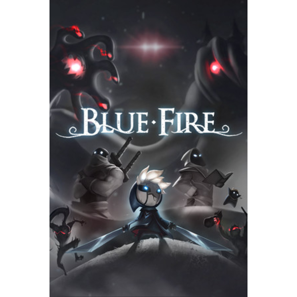 Blue Fire PC Download