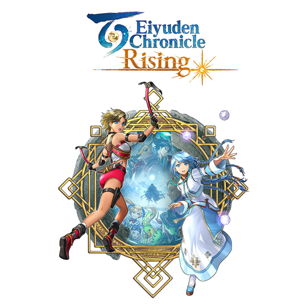 Eiyuden Chronicle: Rising PC Download (ROW)