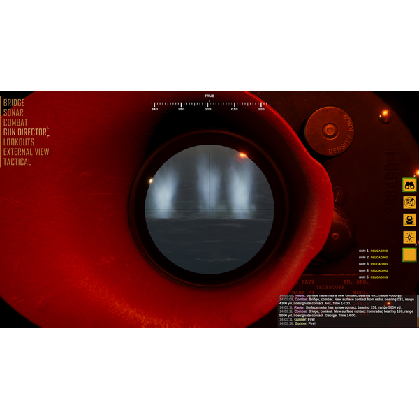 Destroyer: The U-Boat Hunter