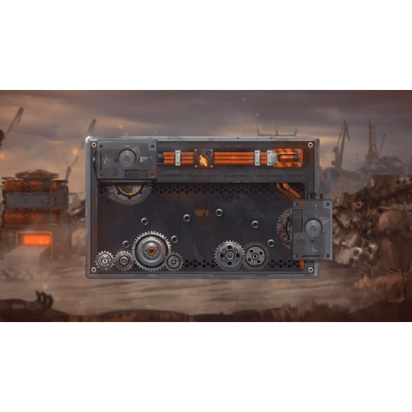 Life of Delta PC Download