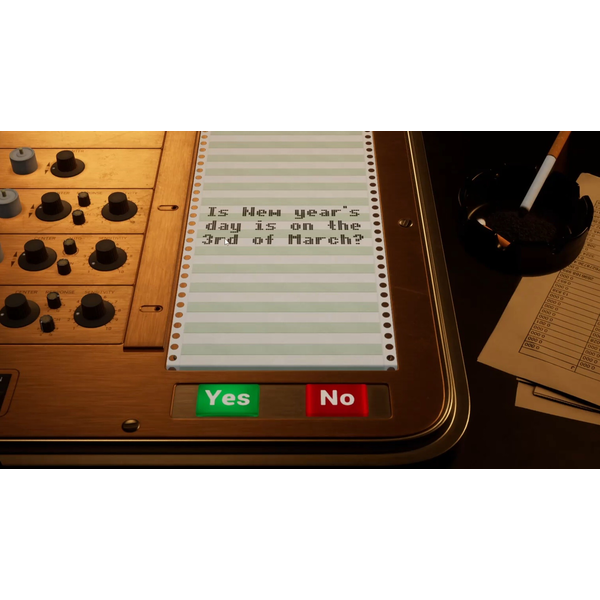 Rough Justice: '84 PC Download