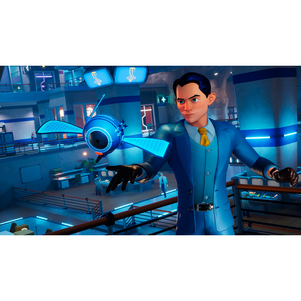 Deceive Inc PC Download