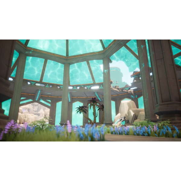 Stray Blade PC Download