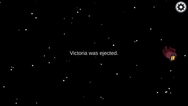 Among Us - Ejected Edition - Xbox Series X