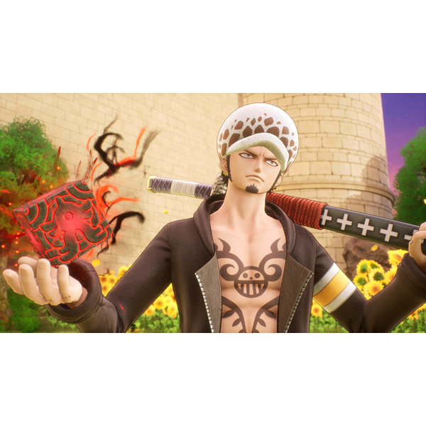 One Piece Odyssey Adventure Expansion Pack+100,000