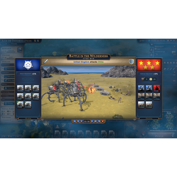 Millennia PC Download