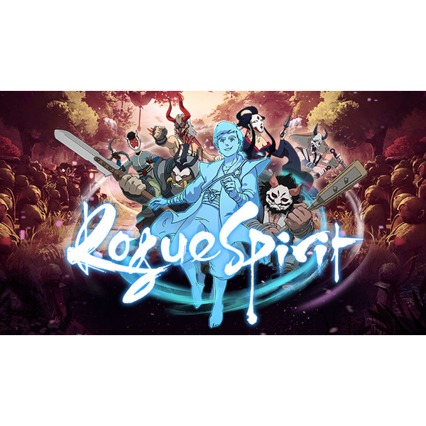 Rogue Spirit PC Download