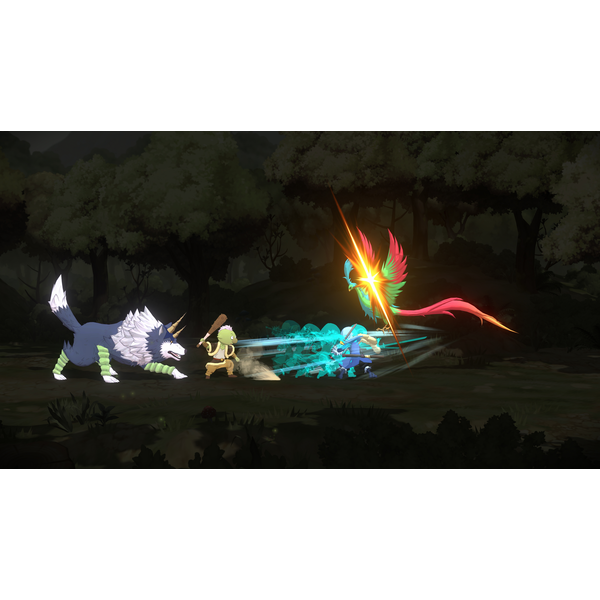 That Time I Got Reincarnated as a Slime ISEKAI Chr