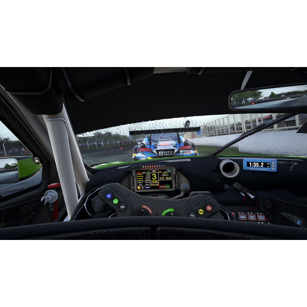 Assetto Corsa Competizione PC Download