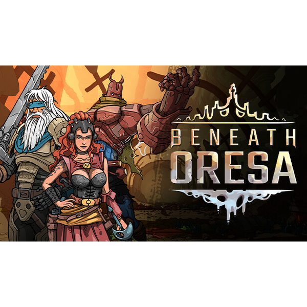 Beneath Oresa PC Download