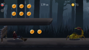 Dark Thrones/Witch Hunter Double Pack