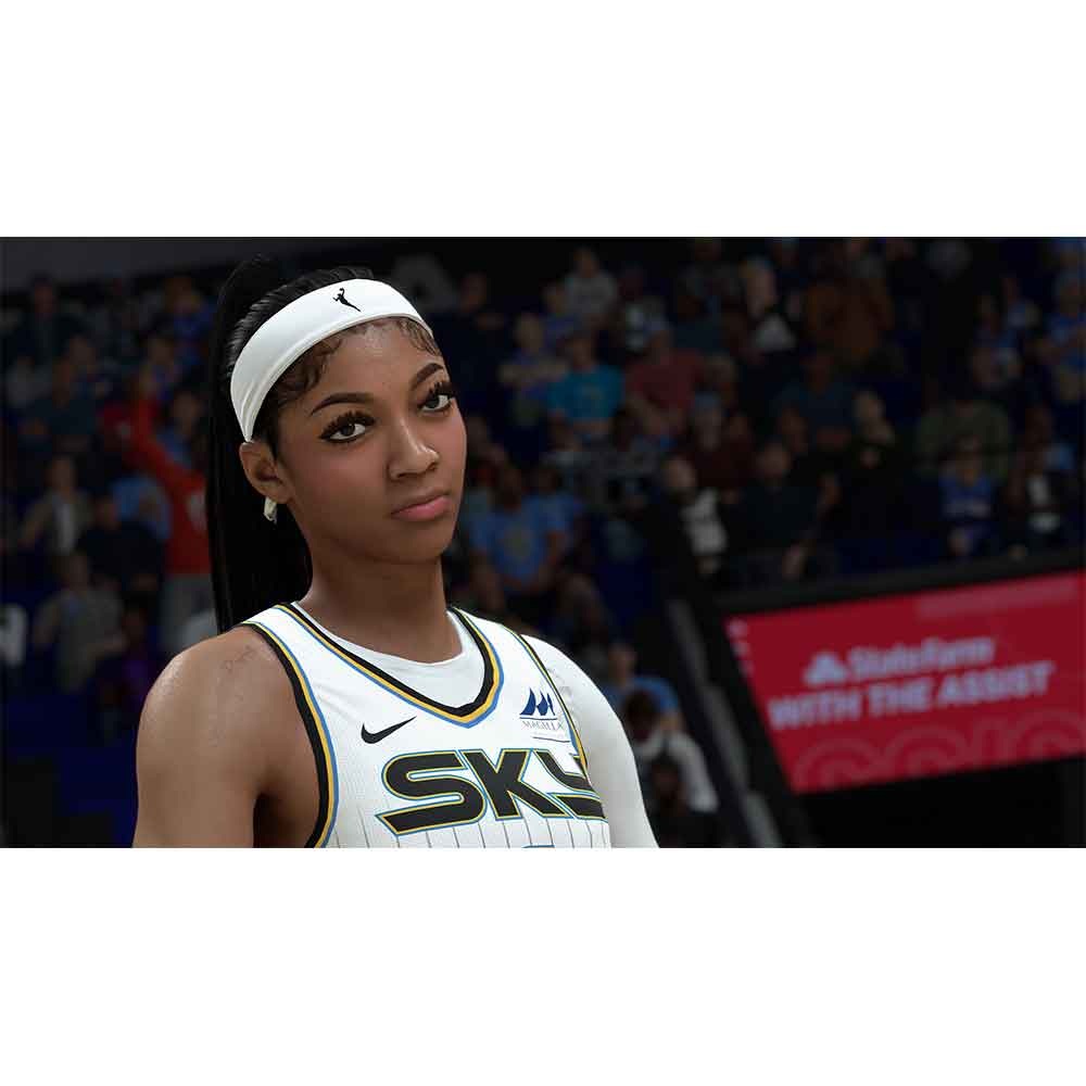 NBA 2K26 Standard Edition -  Playstation 4