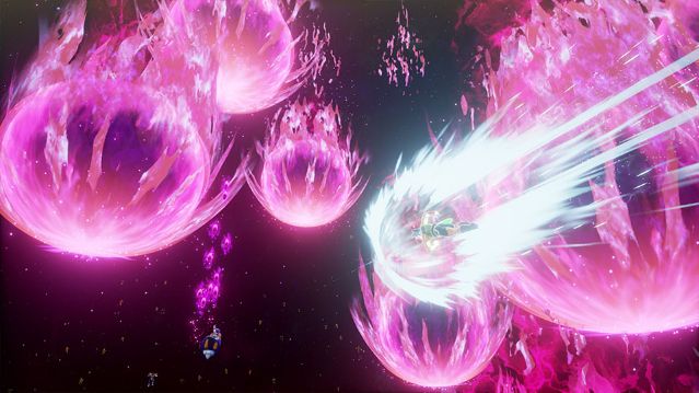 Dragon Ball Z: Kakarot Legendary Edition - PS5