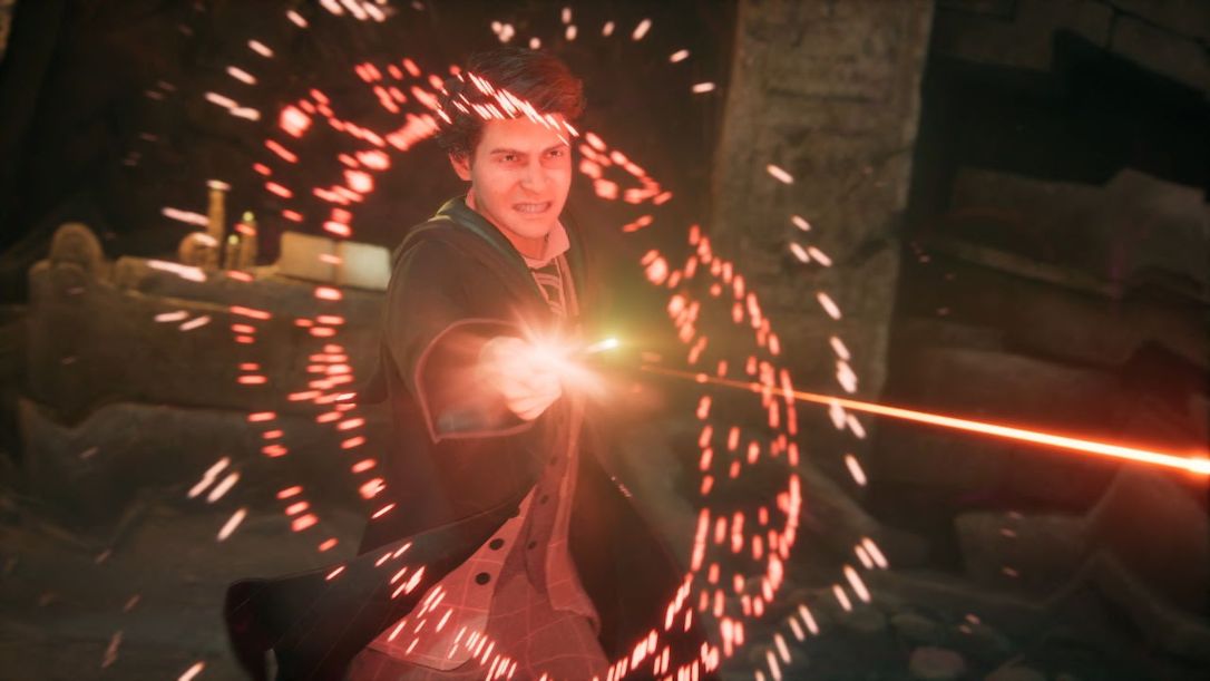 Hogwarts Legacy - PS5