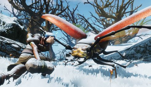 Smalland: Survive the Wilds - PS5