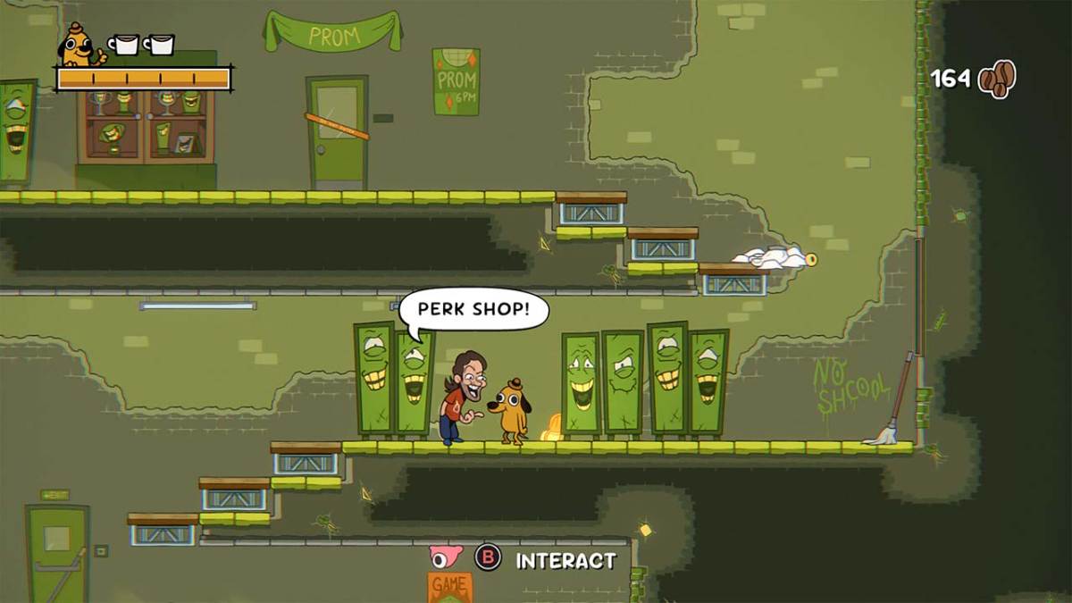 This is Fine: Maximum Cope - Ps5