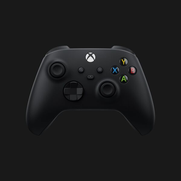 Xbox Series X Console