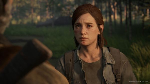 The Last of Us: Part II