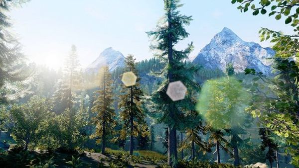 Hunting Simulator 2