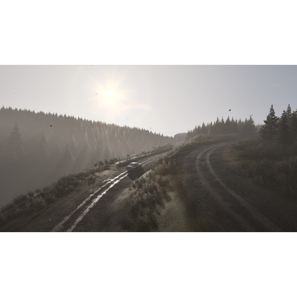 Assetto Corsa Rally (ROW) 