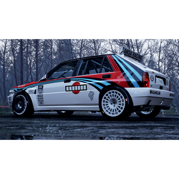 Assetto Corsa Rally (ROW) 