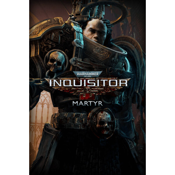 Warhammer 40,000: Inquisitor - Martyr